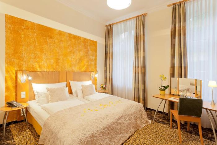 classic hotel harmonie