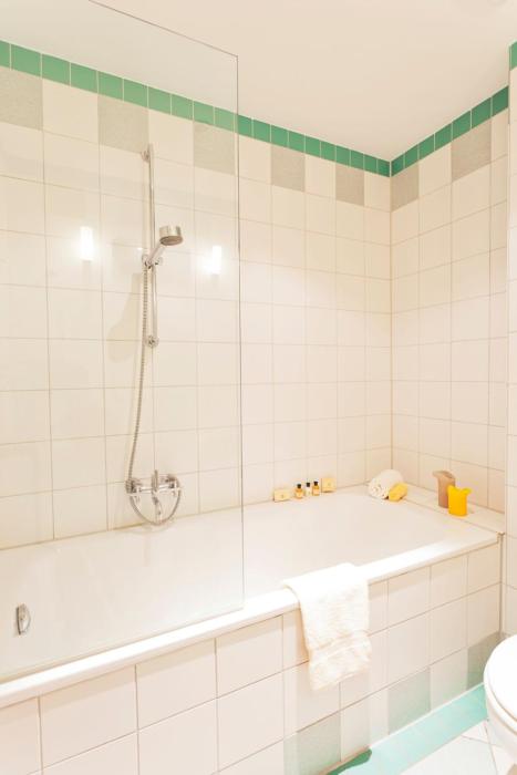 classic hotel harmonie