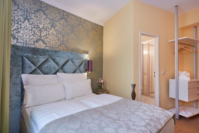 classic hotel harmonie