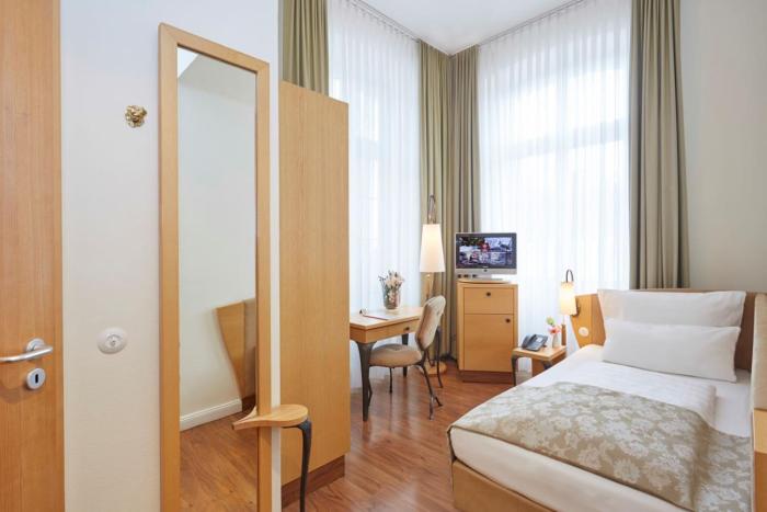 classic hotel harmonie