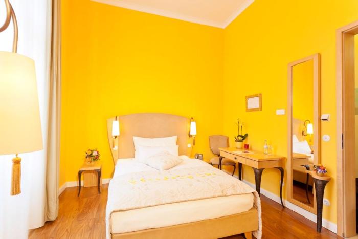 classic hotel harmonie