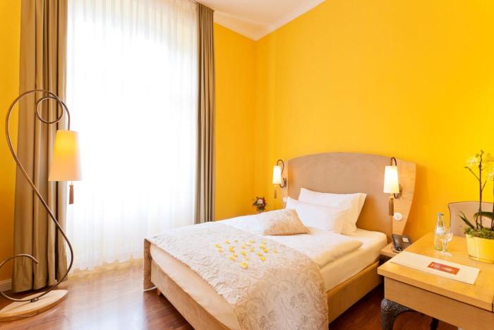 classic hotel harmonie