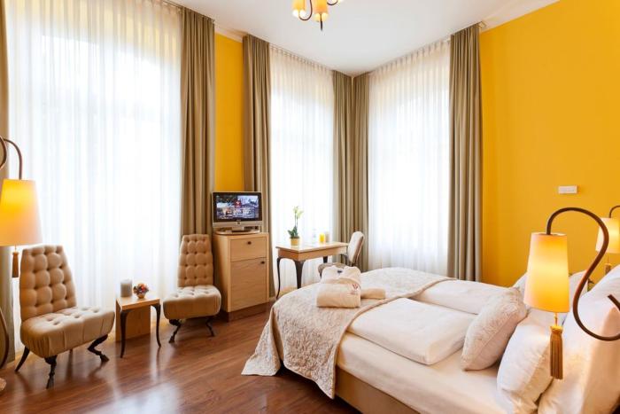 classic hotel harmonie