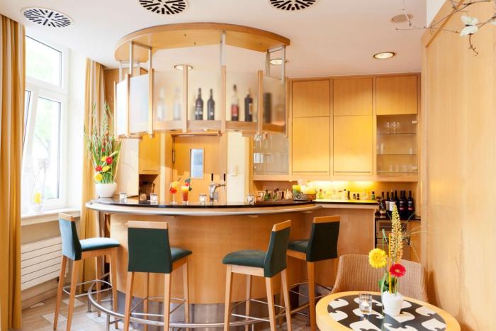 classic hotel harmonie