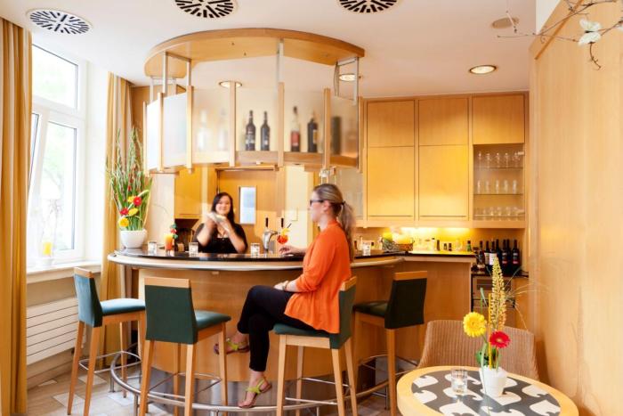 classic hotel harmonie