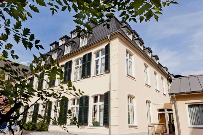 classic hotel harmonie