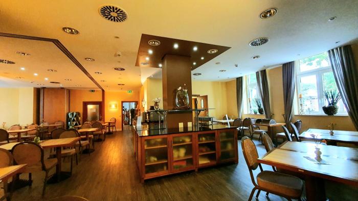 classic hotel harmonie