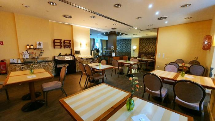 classic hotel harmonie