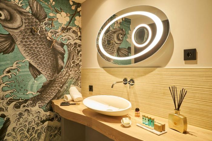 classic hotel harmonie