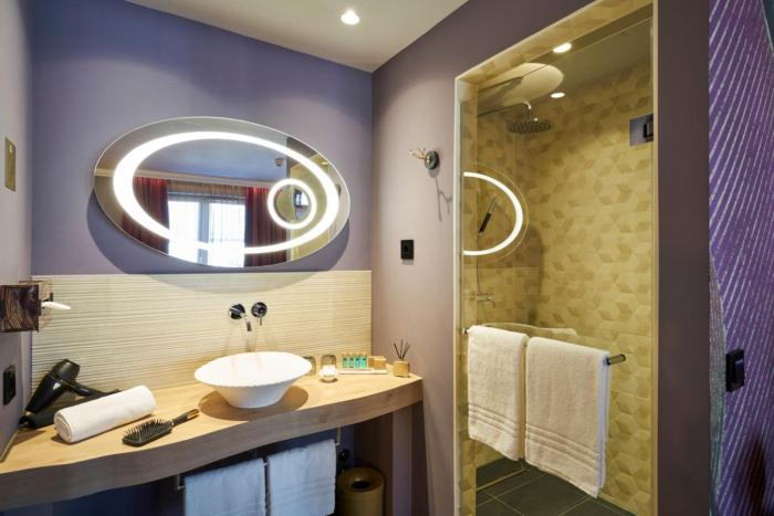 classic hotel harmonie