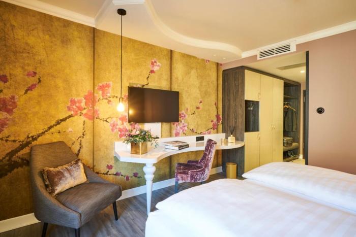 classic hotel harmonie