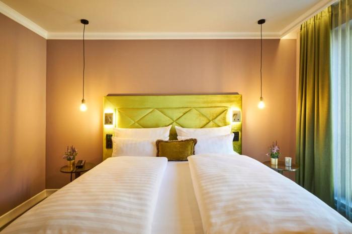 classic hotel harmonie