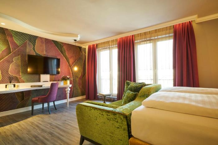 classic hotel harmonie