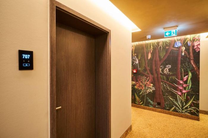 classic hotel harmonie