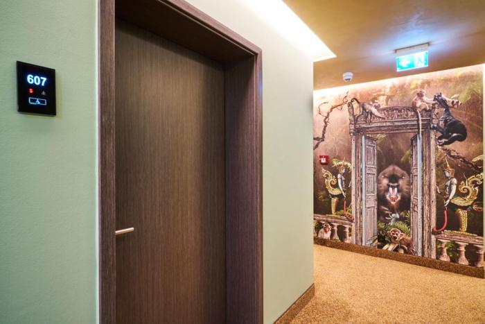 classic hotel harmonie