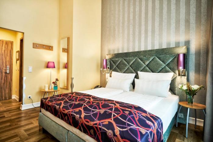 classic hotel harmonie