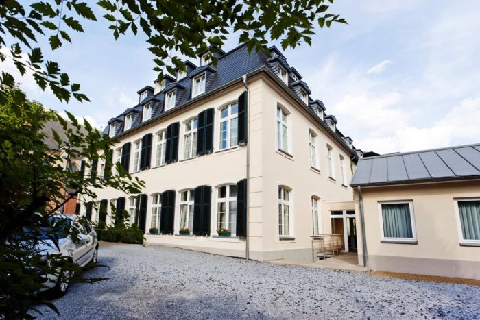 classic hotel harmonie