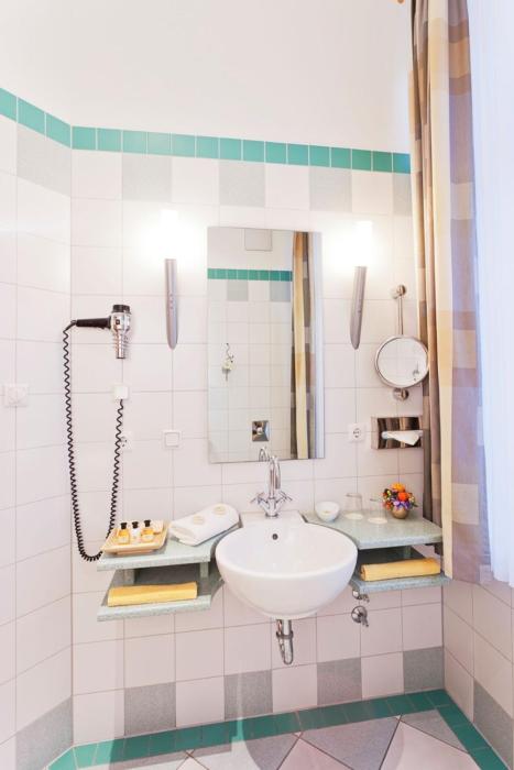 classic hotel harmonie