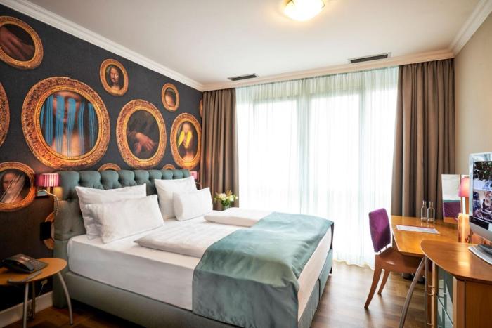 classic hotel harmonie