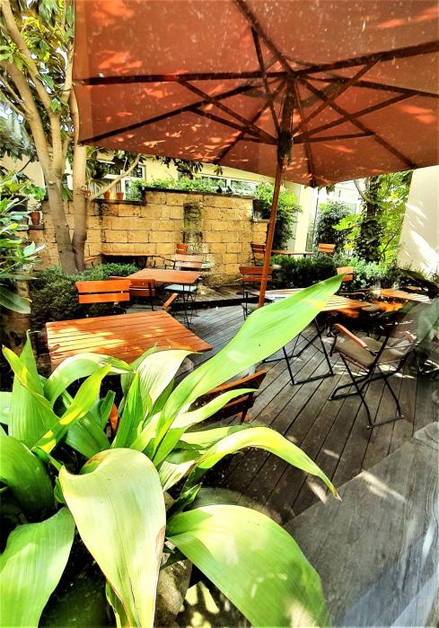 classic hotel harmonie
