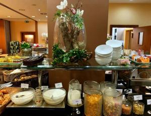 classic hotel harmonie