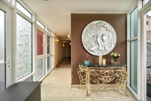 classic hotel harmonie