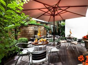 classic hotel harmonie