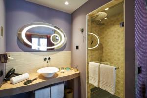 classic hotel harmonie