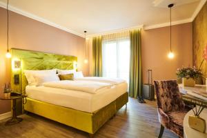 classic hotel harmonie