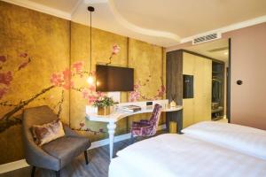 classic hotel harmonie