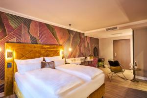 classic hotel harmonie