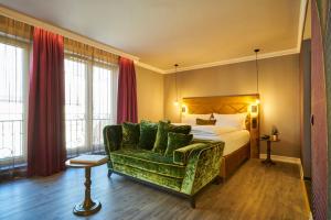 classic hotel harmonie