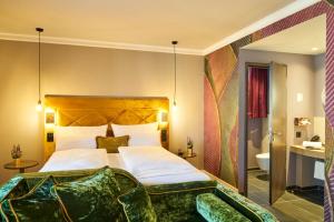 classic hotel harmonie