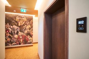 classic hotel harmonie