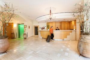classic hotel harmonie