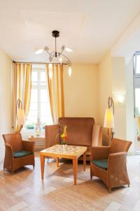 classic hotel harmonie