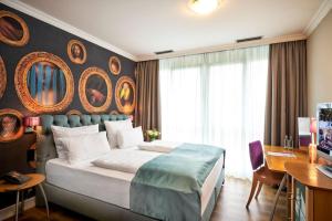 classic hotel harmonie