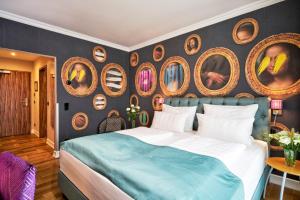 classic hotel harmonie