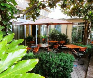 classic hotel harmonie