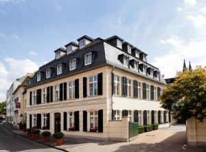 Classic Hotel Harmonie,Cologne>>Altstadt-Nord,3 star