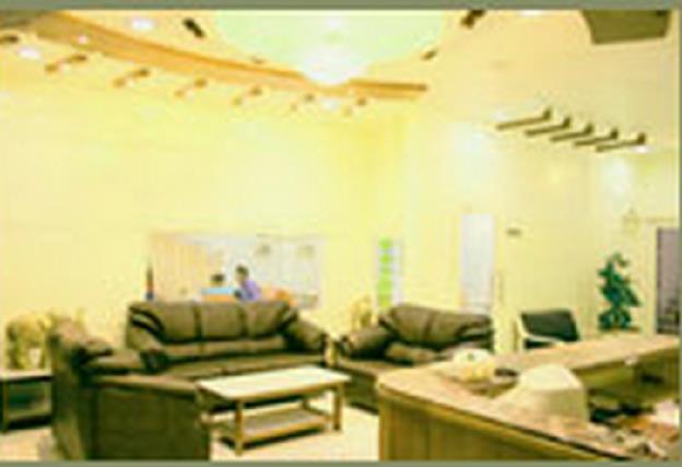 hotel cj international