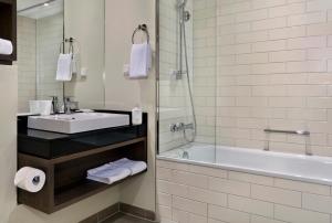 Citadines City Centre Frankfurt,Gallus>>Frankfurt,4 star