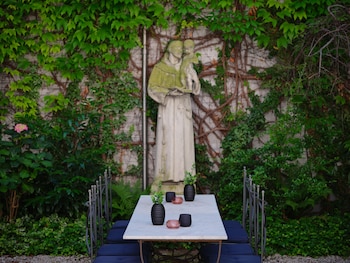 classik hotel antonius