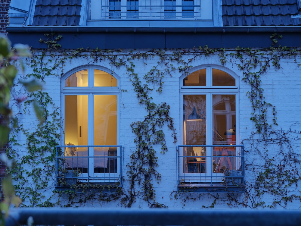 classik hotel antonius