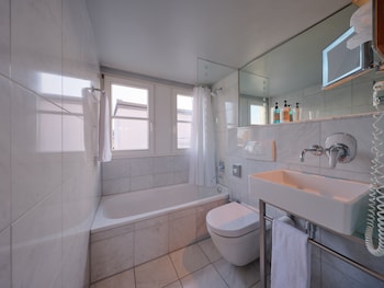 classik hotel antonius