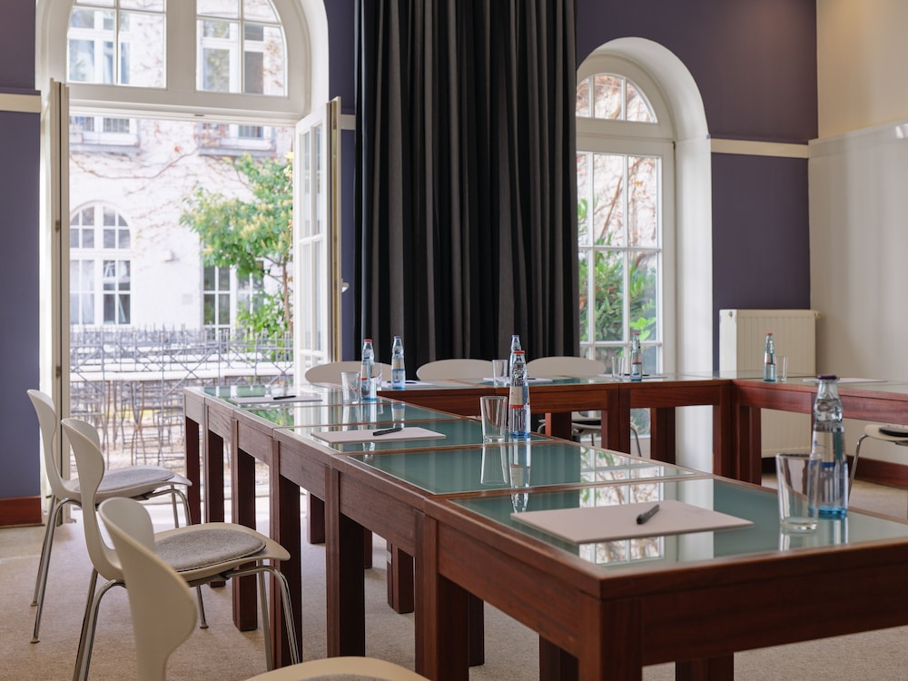 classik hotel antonius