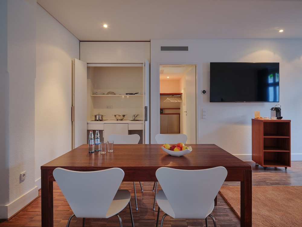 classik hotel antonius