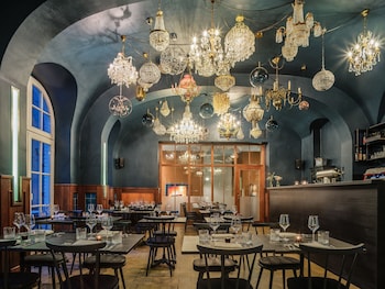 classik hotel antonius