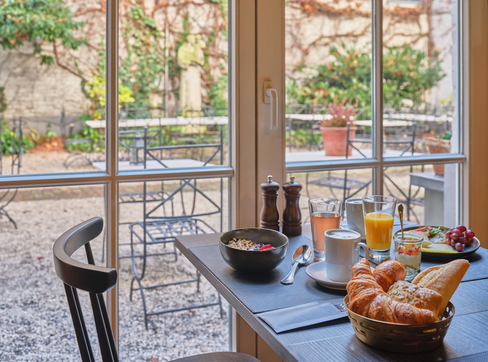 classik hotel antonius