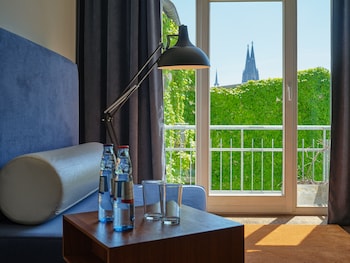 classik hotel antonius
